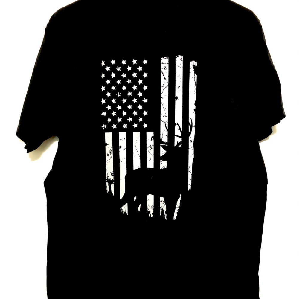 Hunters shirt